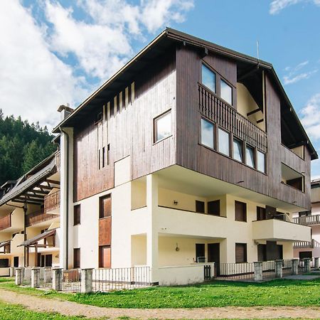 Appartamento Locazione Turistica Des Alpes-14 Canazei Esterno foto