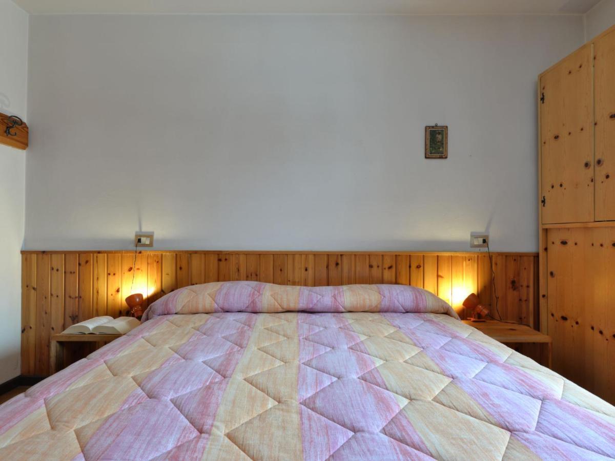 Appartamento Locazione Turistica Des Alpes-14 Canazei Esterno foto