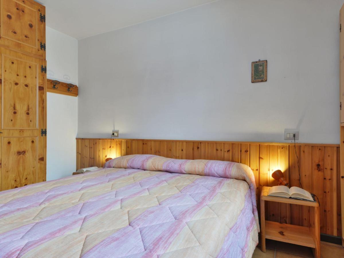 Appartamento Locazione Turistica Des Alpes-14 Canazei Esterno foto